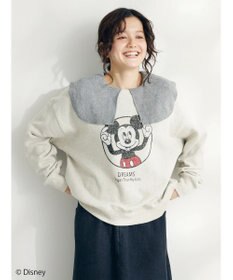 CRAFT STANDARD BOUTIQUE 【Disney】Sweat