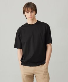 UNFILO MENS 【OCEANS 雑誌・web 掲載】スマート ストレッチ TEE【男女兼用/ギフトにもおすすめ】