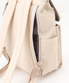 Y'SACCS 木村多江×Y'SACCS フラップポケットリュックサック