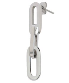 Green Parks ・ＨＡＬＦ　ＴＩＭＥ　サージカルチェーンピアス