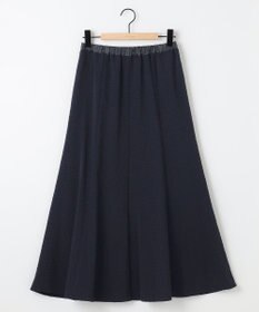 SHARE PARK LADIES サッカーフレアスカート