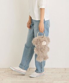 ROOTOTE 0652【直営店限定】ベビールー.クマクマ-A