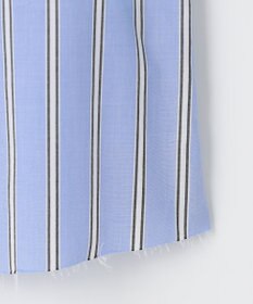 NAVE 【Nave】タイプライター クロップドシャツ