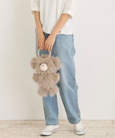 ROOTOTE 0652【直営店限定】ベビールー.クマクマ-A