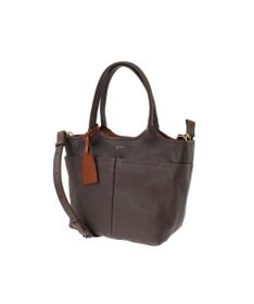 genten タスカ 2wayトートバッグ