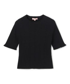 TOCCA 【星風まどかコラボ】STELLA BREEZE KNIT プルオーバー