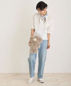 ROOTOTE 0652【直営店限定】ベビールー.クマクマ-A