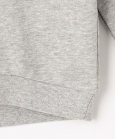 ANY KIDS 袖リボン トレーナー