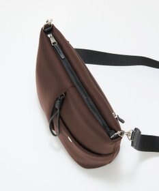 TOPKAPI 【Breath TOPKAPI】SORT ソート ネオプレン ショルダーバッグ