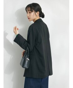 CRAFT STANDARD BOUTIQUE Ｗテーラードジャケット