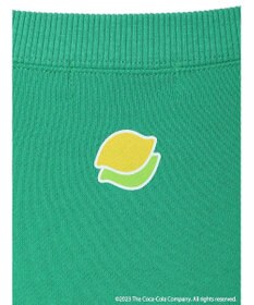 earth music&ecology 別注Ｓｐｒｉｔｅ「R」スウェット