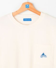 SHARE PARK LADIES 【UVケア・吸水速乾・ストレッチ・軽量 】エンブレムTシャツ（S・Mサイズ）