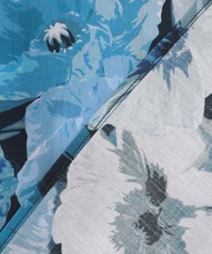 JOSEPH HOMME 【LIBERTY】 フラワープリント　レギュラーカラーシャツ