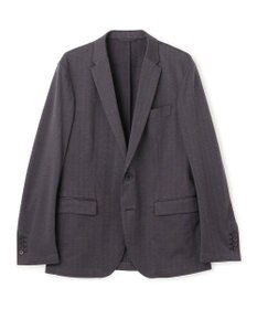 JOSEPH HOMME エアジャガードジャージー　カットソージャケット