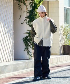 WEGO クリアライトドライバーズベスト