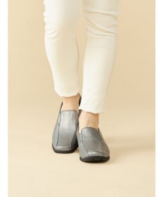 ASICS WALKING ペダラウォーキングシューズ 3E ヒール高3.5cm