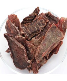 PET PARADISE 信州産鹿肉 スライスジャーキー 国産