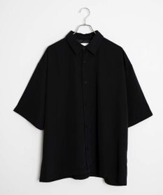 WEGO トロミBIGシャツ（S）