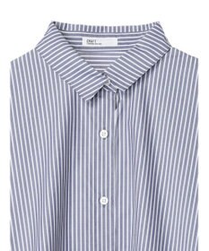 CRAFT STANDARD BOUTIQUE イージーケアコクーンポケ付きチュニック