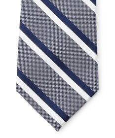 J.PRESS MEN 【フレッシャーズにもおすすめ】レジメンタル ネクタイ