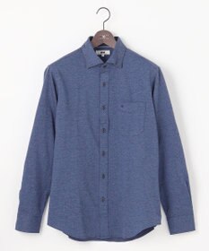 JOSEPH ABBOUD 【ストレッチ】コンフォートジャージーシャツ