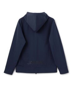 JOSEPH HOMME 新素材【水滴除去性/洗える/ストレッチ】 デューエイトタックジャージー   ジップアップパーカー