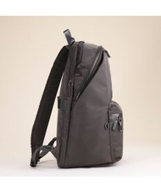 ACE BAGS & LUGGAGE 【雑誌掲載】W&.Day/Night ポッケス スリムリュック A4サイズ 14.0インチPC収納 15277 ダブルアンドデイナイト マザーズバッグ