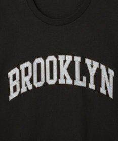 AMERICAN HOLIC BROOKLYN ロゴTシャツ