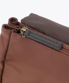 Y'SACCS 木村多江×Y'SACCS フラップポケットリュックサック