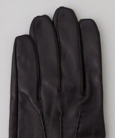 GOTAIRIKU スナップ付にアップデート【スマホ対応】シープレザー  グローブ（25年モデル）