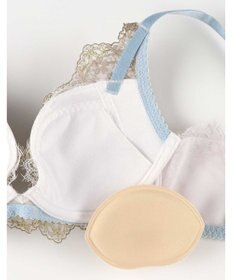 AMPHI ブラジャー 谷間メイク 脇高設計 細身え効果 Gカップまで対応 大きいサイズ 【Glama-Rich グラマリッチ 脇スッキリタイプ】ブラ BYJ603 アンフィ／ワコール