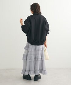 Green Parks ２ＷＡＹ　　ジャガードブルゾン