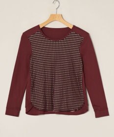 ONWARD Reuse Park 【JANE MORE】カットソー秋冬