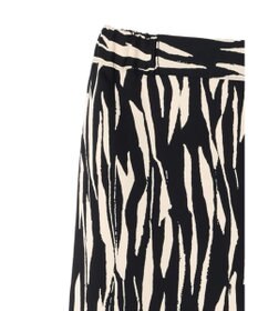 AMERICAN HOLIC サラッとＬｅａｆモチーフパンツ