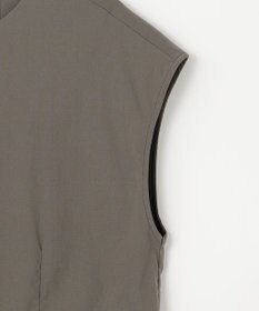 ANY 【撥水/2WAY】ドロストワンピース