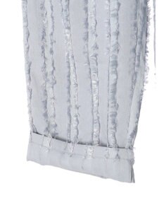 Green Parks ・ＳＵＧＡＲ　ＳＰＯＯＮ　フリンジジャカードパンツ