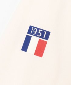 SHARE PARK LADIES 【UVケア・吸水速乾・ストレッチ・軽量 】エンブレムTシャツ（S・Mサイズ）