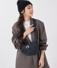 LeSportsac SMALL EVERYDAY BAG/ディープシーブルー