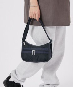 LeSportsac SMALL EVERYDAY BAG/ディープシーブルー