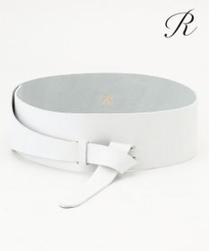 23区 【R(アール)】レザーベルト