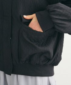 Green Parks ２ＷＡＹ　　ジャガードブルゾン