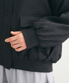 Green Parks ２ＷＡＹ　　ジャガードブルゾン