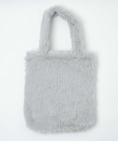 WEGO ラメファートート