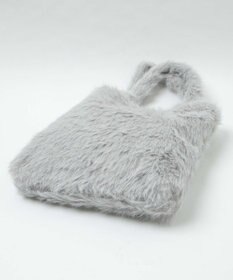 WEGO ラメファートート