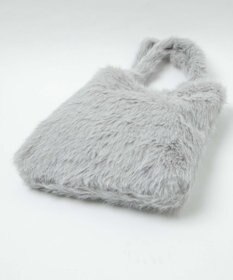 WEGO ラメファートート