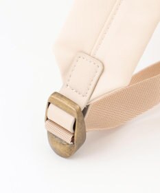 Y'SACCS 木村多江×Y'SACCS フラップポケットリュックサック