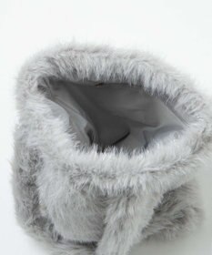 WEGO ラメファートート