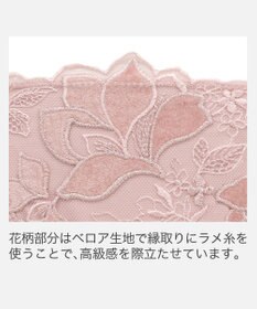 BRADELIS New York 【BRADELIS New York】ウェンディスタイルタンガ25A1