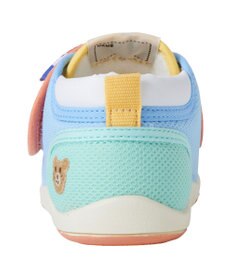 MIKI HOUSE HOT BISCUITS 【14-15cm】 セカンドベビーシューズ