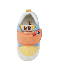 MIKI HOUSE HOT BISCUITS 【14-15cm】 セカンドベビーシューズ